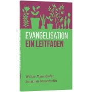 Produktbild des Artikels Buch - Taschenbuch, Evangelisation - ein Leitfaden