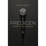 Predigen