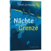 Produktbild des Artikels Buch - Paperback, Nächte an der Grenze