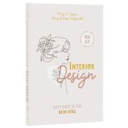 Produktbild des Artikels Buch - Paperback, Interior Design