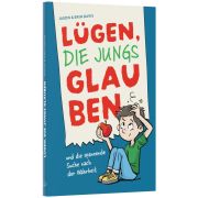 Produktbild des Artikels Buch - Paperback, Lügen, die Jungs glauben