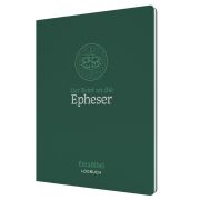 Produktbild des Artikels Bibel - Kartoniert, EsraBibel: Der Brief an die Epheser