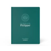 Produktbild des Artikels Bibel - Kartoniert, EsraBibel: Der Brief an die Philipper