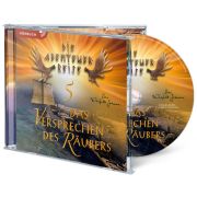 Produktbild des Artikels Hörbuch/Hörspiel - MP3-CD, Das Versprechen des Räubers (5) - Hörbuch