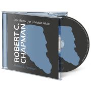 Produktbild des Artikels Hörbuch/Hörspiel - MP3-CD, Robert C. Chapman - Hörbuch