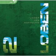 Produktbild des Artikels Audio - CD, Loben 2 - die CD