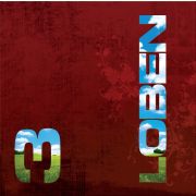 Produktbild des Artikels Audio - CD, Loben 3 - die CD