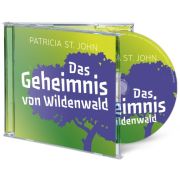 Das Geheimnis von Wildenwald - Hörbuch