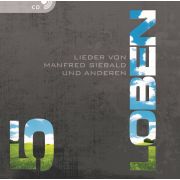 Produktbild des Artikels Audio - CD, Loben 5 - die CD