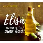Elisa - Hörbuch