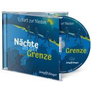 Nächte an der Grenze - Hörbuch