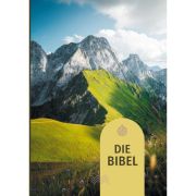 Produktbild des Artikels Bibel - Gebunden, Die Bibel - Taschenbibel "Berge"