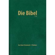 Neues Testament mit Psalmen