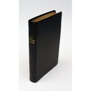 Produktbild des Artikels Bibel - Leder, Die Heilige Schrift - Standardbibel, Leder, Goldschnitt, Griffregister