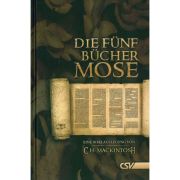 Die fünf Bücher Mose