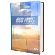 Produktbild des Artikels Buch - Gebunden, Leben in Weisheit - Das Buch der Sprüche