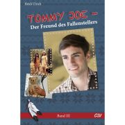 Tommy Joe - Der Freund des Fallenstellers (3)