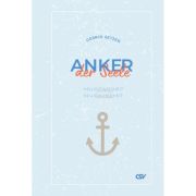 Produktbild des Artikels Buch - Gebunden, Anker der Seele