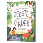 Produktbild des Artikels Buch - Gebunden, Die allerschönsten Gebete für Kinder