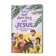 Produktbild des Artikels Buch - Gebunden, Auf dem Weg mit Jesus