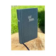Produktbild des Artikels Die Bibel - Pocketbibel, Leinen, dunkelblau (Bibel - Leinen)