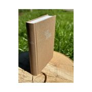Produktbild des Artikels Bibel - Leinen, Die Bibel - Pocketbibel, Leinen, sandbraun