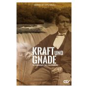 Produktbild des Artikels Buch - Kartoniert, Kraft und Gnade