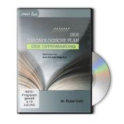Produktbild des Artikels Video - DVD, Der chronologische Plan der Offenbarung