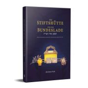 Produktbild des Artikels Buch - Gebunden, Die Stiftshütte und die Bundeslade
