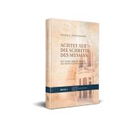 Produktbild des Artikels Buch - Gebunden, Achtet auf die Schritte des Messias