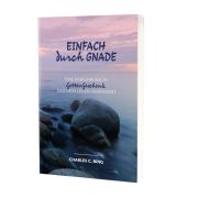 Produktbild des Artikels Buch - Paperback, Einfach durch Gnade