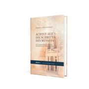 Produktbild des Artikels Buch - Gebunden, Achtet auf die Schritte des Messias (2)