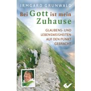 Produktbild des Artikels Buch - Gebunden, Bei Gott ist mein Zuhause