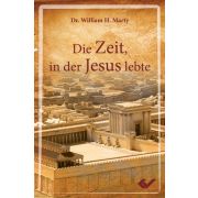 Produktbild des Artikels Buch - Paperback, Die Zeit, in der Jesus lebte