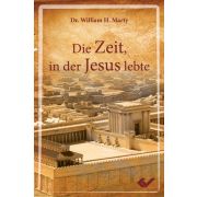 Die Zeit, in der Jesus lebte