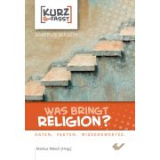 Was bringt Religion?