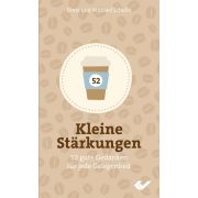 Produktbild des Artikels Buch - Taschenbuch, Kleine Stärkungen