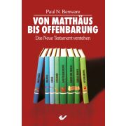 Von Matthäus bis Offenbarung