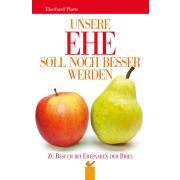 Produktbild des Artikels Buch - Paperback, Unsere Ehe soll noch besser werden