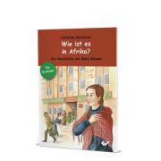 Wie ist es in Afrika?