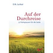 Produktbild des Artikels Buch - Gebunden, Auf der Durchreise