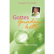 Produktbild des Artikels Buch - Gebunden, Gottes Gnadenkette