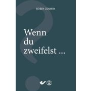 Produktbild des Artikels Buch - Paperback, Wenn du zweifelst ...