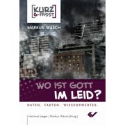 Produktbild des Artikels Buch - Paperback, Wo ist Gott im Leid?