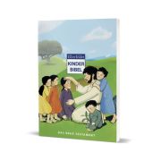 Produktbild des Artikels Buch - Paperback, Elberfelder Kinderbibel - Das Neue Testament