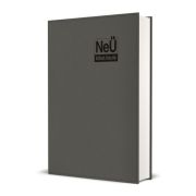 Produktbild des Artikels Bibel - Kunstleder, NeÜ Bibel.heute - Standard - Kunstleder grau