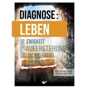 Produktbild des Artikels Buch - Broschiert, Diagnose: Leben