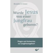 Wurde Jesus von einer Jungfrau geboren?