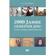 2000 Jahre Gemeinde Jesu