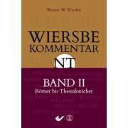 Wiersbe Kommentar NT Band 2